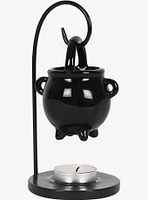 Hanging Cauldron Hanging Oil Burner