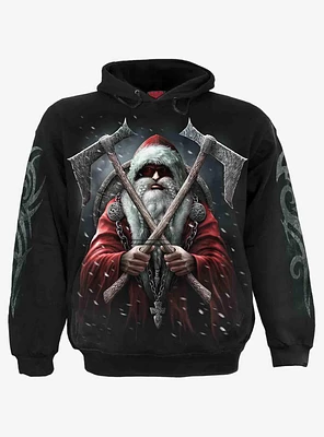 Sleigher Hoodie