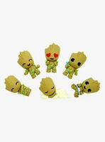 Marvel Guardians of the Galaxy Groot Series 2 Blind Bag Figural Magnet - BoxLunch Exclusive