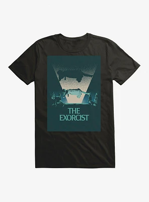 The Exorcist Movie Poster T-Shirt