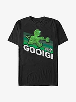 Nintendo Mario Gooigi Retro T-Shirt
