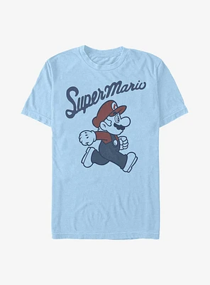 Nintendo Mario The Great T-Shirt