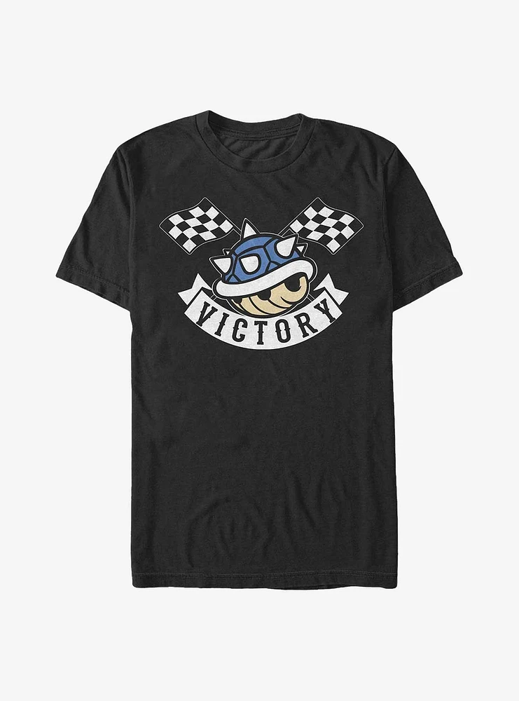 Nintendo Victory Lap T-Shirt