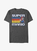 Nintendo Fast Lane T-Shirt