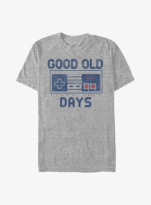Nintendo Good Days T-Shirt