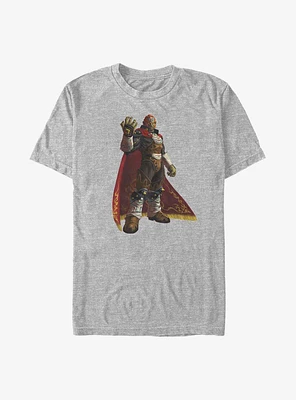 The Legend of Zelda Ganondorf Smash T-Shirt