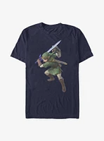 The Legend of Zelda Link Smash T-Shirt