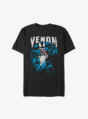Marvel Venom Alien Attack Extra Soft T-Shirt