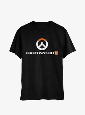 Overwatch 2 Logo T-Shirt