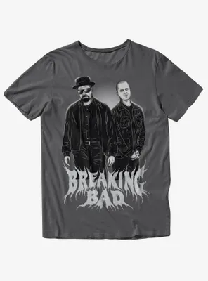 Breaking Bad Duo T-Shirt