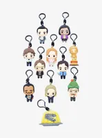 The Office Blind Bag Figural Bag Clip