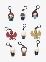 Game of Thrones: House of the Dragon Blind Bag Figural Bag Clips 