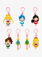 Sailor Moon Series 7 Blind Bag Keychain