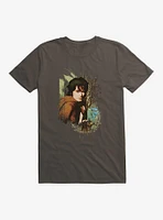 The Lord Of Rings Frodo T-Shirt
