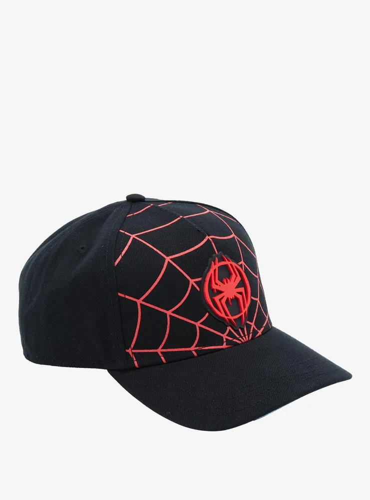 Spider-Man: Across the Spider-Verse, Spider-Man, logo, black