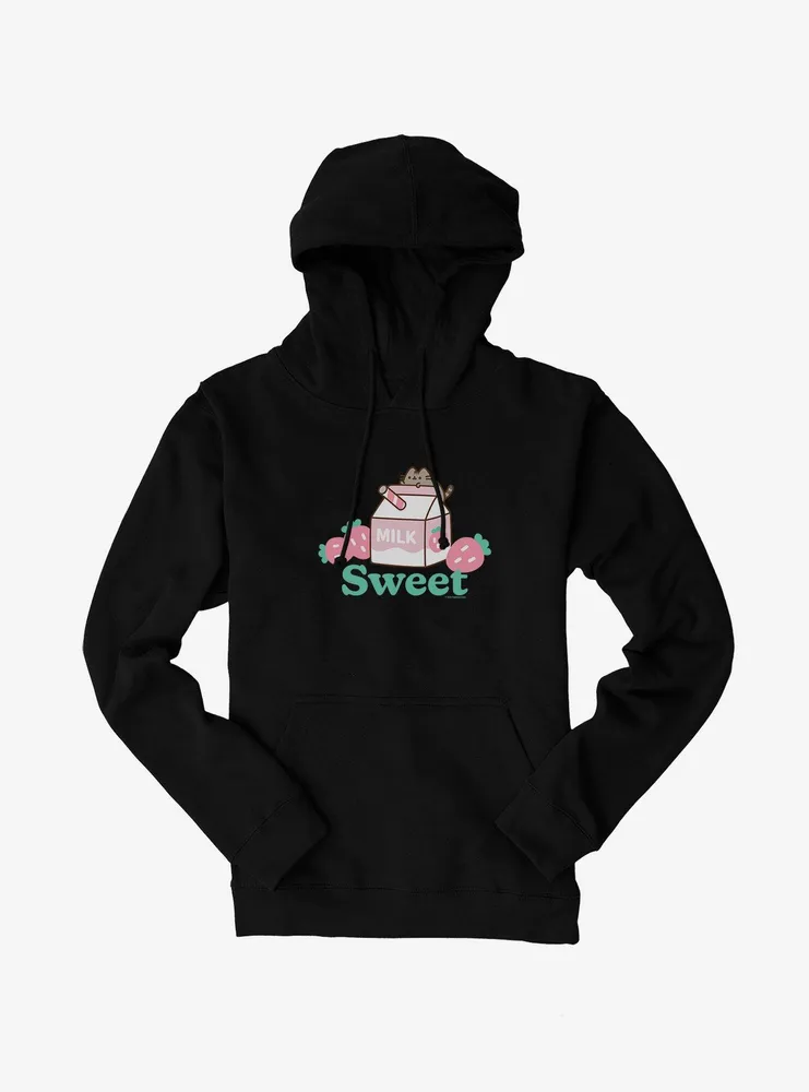 Pusheen Sips Sweet Hoodie