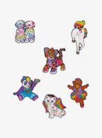 Loungefly Lisa Frank Characters Blind Box Enamel Pin