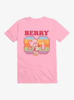 Strawberry Shortcake Berry 80 Retro T-Shirt