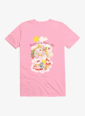 Strawberry Shortcake Fun Dream T-Shirt