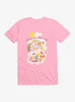 Strawberry Shortcake Fun Dream T-Shirt