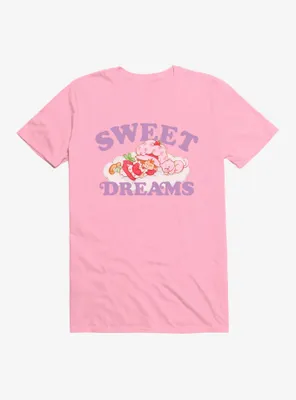 Strawberry Shortcake Sweet Dreams T-Shirt