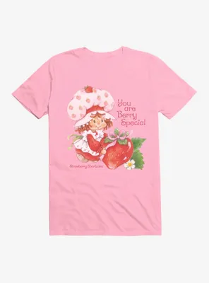 Strawberry Shortcake You Are Berry Special T-Shirt