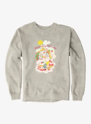 Strawberry Shortcake Fun Dream Sweatshirt