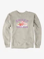Strawberry Shortcake Sweet Dreams Sweatshirt