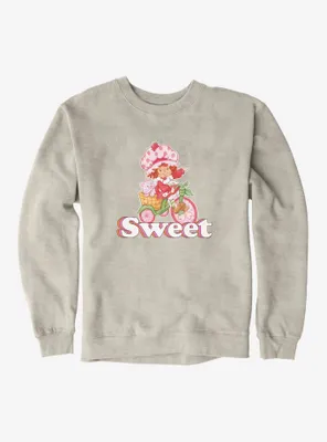 Strawberry Shortcake Sweet Sweatshirt