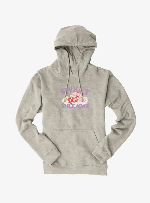 Cookies Thin Mint Sky Blue Hoodie