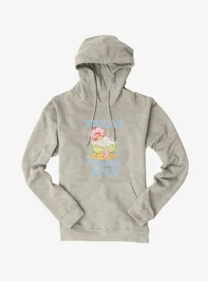 Strawberry Shortcake Treat Yourself Hoodie