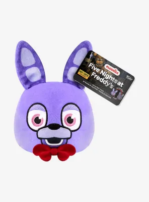 Funko Five Nights At Freddy's Bonnie Reversible Plush Hot Topic Exclusive