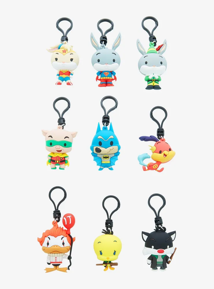 Disney 100th Anniversary Keychain