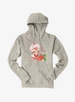 Strawberry Shortcake You Are Berry Special Hoodie