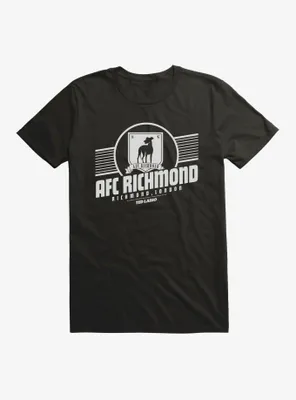 Ted Lasso AFC Richmond T-Shirt