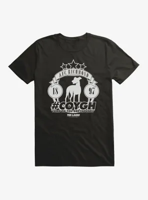 Ted Lasso COYGH T-Shirt