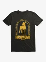 Ted Lasso Richmond Football Club T-Shirt