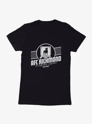Ted Lasso AFC Richmond Womens T-Shirt