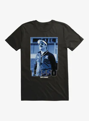 Ted Lasso Portrait T-Shirt