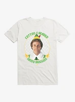 Elf Cotton Headed Ninny Muggins T-Shirt