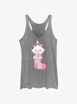 Disney The Aristocats Marie Stocking Womens Tank Top