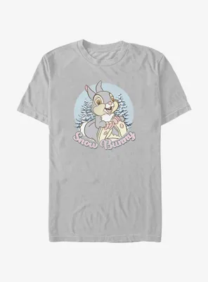 Disney Bambi Snow Bunny Thumper T-Shirt