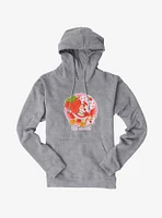 Strawberry Shortcake Vintage Keep Growing Icon Hoodie