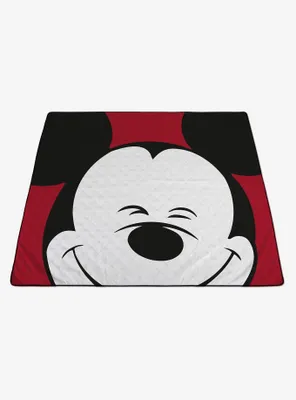Disney Mickey Mouse Impresa Picnic Blanket