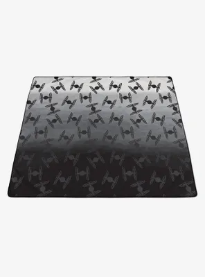 Star Wars Darth Vader Impresa Picnic Blanket