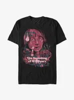 Stranger Things Vanishing of Will Byers T-Shirt