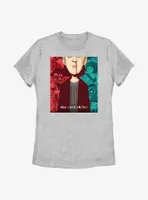 Stranger Things The Lost Sister Womens T-Shirt
