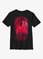 Stranger Things Max Possesed Youth T-Shirt