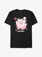 Pokemon Clefairy Dance T-Shirt