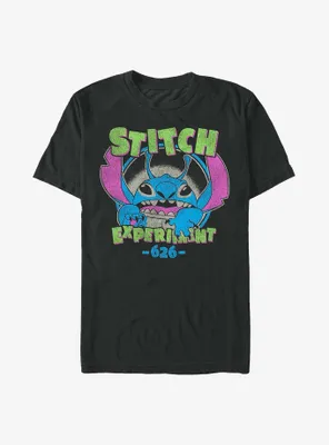 Disney Lilo & Stitch Alien Mode T-Shirt